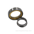 NU models cylindrical roller bearing NU205 bearing